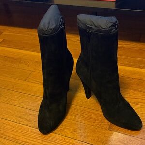 Saint Laurent 68 Bootie